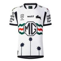 South Sydney Rabbitohs Mens Anzac Jersey 2025