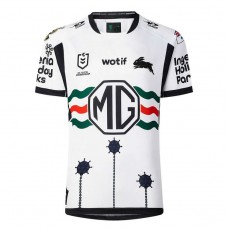 South Sydney Rabbitohs Mens Anzac Jersey 2025