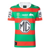 South Sydney Rabbitohs Rugby Men's Away Jersey 2025