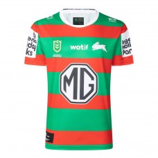 South Sydney Rabbitohs Rugby Men's Away Jersey 2025