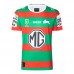South Sydney Rabbitohs Rugby Men's Away Jersey 2025