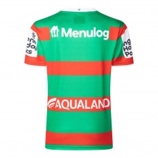 South Sydney Rabbitohs Rugby Men's Away Jersey 2025