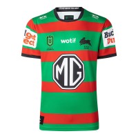 South Sydney Rabbitohs Rugby Men's Home Jersey 2026