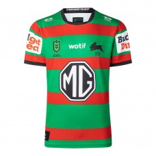 South Sydney Rabbitohs Rugby Men's Home Jersey 2026