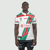 South Sydney Rabbitohs Rugby Mens Alternate Jersey 2025