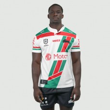 South Sydney Rabbitohs Rugby Mens Alternate Jersey 2025