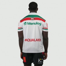 South Sydney Rabbitohs Rugby Mens Alternate Jersey 2025