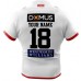 St. George Illawarra Dragons 2018 Men's Home Jersey