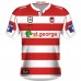 St George Illawarra Dragons Men's Heritage Jersey 2021