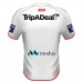 St George Illawarra Dragons Men's Home Jersey 2021