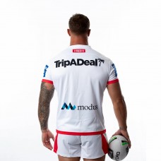 St George Illawarra Dragons Men's Home Jersey 2021