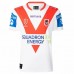 St George Illawarra Dragons Rugby Mens Home Jersey 2025