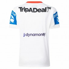 St George Illawarra Dragons Rugby Mens Home Jersey 2025