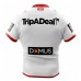 St. George Illawarra Dragons 2019 Men's Home Jersey