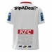 St George Illawarra Dragons Rugby Mens Commemorative Jersey 2023