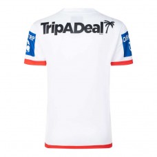 St George Illawarra Dragons Rugby Mens Home Jersey 2023