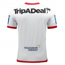 St George Illawarra Dragons Rugby Mens Commemorative Jersey 2024
