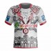 St George Illawarra Dragons Rugby Mens Indigenous Jersey 2024