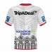 St George Illawarra Dragons Rugby Mens Indigenous Jersey 2024