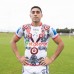 St George Illawarra Dragons Rugby Mens Indigenous Jersey 2024
