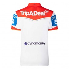 St George Illawarra Dragons Mens ANZAC Jersey 2025