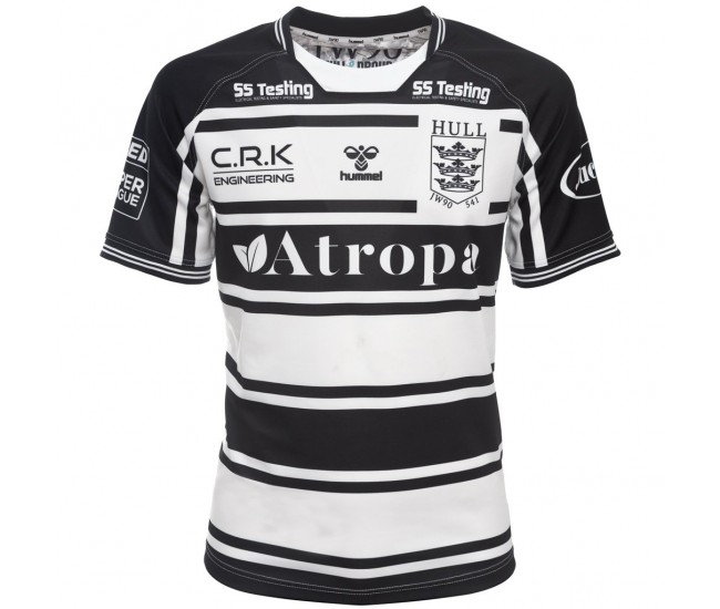 Hull FC Adult Principal Jersey 2021