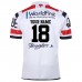 Sydney Roosters 2018 Men's Away Jersey