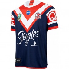 Sydney Roosters 2018 Men's Home Jersey Sydney Roosters 2018 Men's Home Jersey