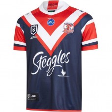 Sydney Roosters 2019 Men's Home Jersey