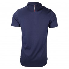 Sydney Roosters Mens Media Polo 2021