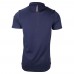Sydney Roosters Mens Media Polo 2021