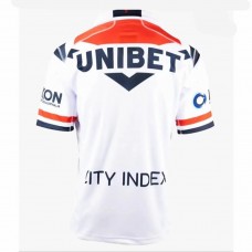 Sydney Roosters Rugby Men's 20 Year Anniversary Jersey 2022