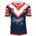 Sydney Roosters Rugby Men's Home Jersey 2022