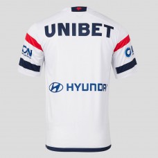 Sydney Roosters Rugby Mens Away Jersey 2024