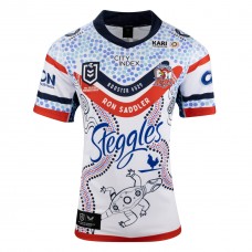 Sydney Roosters Rugby Mens Indigenous Jersey 2024
