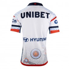 Sydney Roosters Rugby Mens Indigenous Jersey 2024