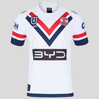 Sydney Roosters Rugby Mens Away Jersey 2025