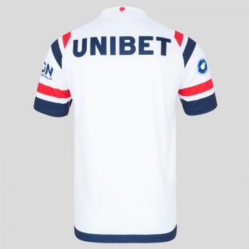 Sydney Roosters Rugby Mens Away Jersey 2025