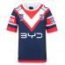 Sydney Roosters Rugby Mens Home Jersey 2025