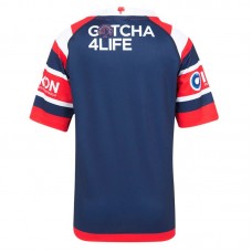 Sydney Roosters Rugby Mens Home Jersey 2025