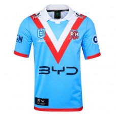 Sydney Roosters Mens ANZAC Jersey 2025