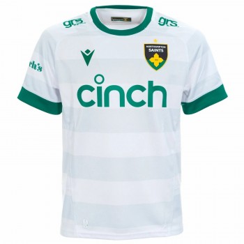 Northampton Saints Adult Away Jersey 2024