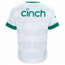 Northampton Saints Adult Away Jersey 2024