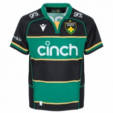 Northampton Saints Adult Home Jersey 2024