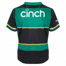 Northampton Saints Adult Home Jersey 2024