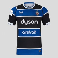 Bath Rugby Adult Home Jersey 2024