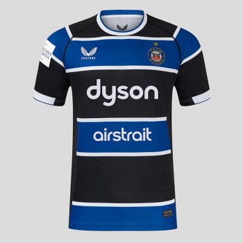 Bath Rugby Adult Home Jersey 2024