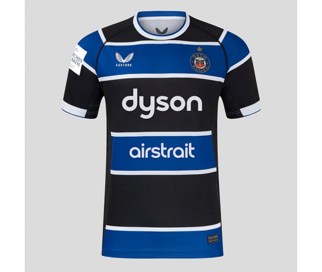 Bath Rugby Adult Home Jersey 2024