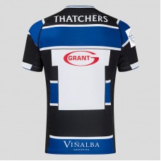 Bath Rugby Adult Home Jersey 2024