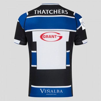 Bath Rugby Adult Home Jersey 2024